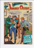 Superman's Pal Jimmy Olsen  # 132