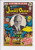 Superman's Pal Jimmy Olsen  # 141