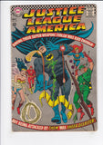Justice League of America Vol. 1  # 53