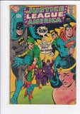 Justice League of America Vol. 1  # 66