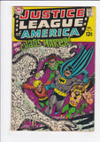 Justice League of America Vol. 1  # 68
