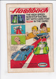 Justice League of America Vol. 1  # 75
