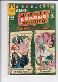 Justice League of America Vol. 1  # 85