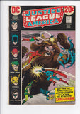 Justice League of America Vol. 1  # 104