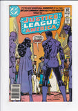 Justice League of America Vol. 1  # 198