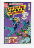 Justice League of America Vol. 1  # 188