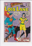 Superman's Girlfriend Lois Lane  # 78