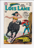 Superman's Girlfriend Lois Lane  # 92