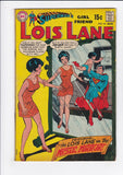 Superman's Girlfriend Lois Lane  # 94