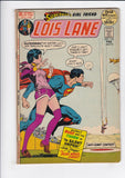Superman's Girlfriend Lois Lane  # 119
