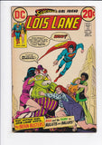 Superman's Girlfriend Lois Lane  # 126