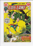 Superman's Girlfriend Lois Lane  # 129