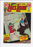 Superman's Girlfriend Lois Lane  # 130