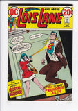 Superman's Girlfriend Lois Lane  # 130