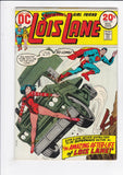 Superman's Girlfriend Lois Lane  # 135