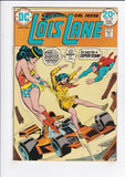 Superman's Girlfriend Lois Lane  # 136
