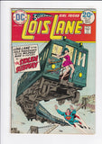 Superman's Girlfriend Lois Lane  # 137