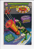 House of Mystery Vol. 1  # 170