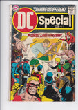 DC Special  # 5