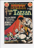 Korak: Son of Tarzan  # 50