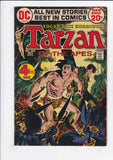 Tarzan Vol. 1  # 210