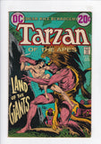 Tarzan Vol. 1  # 211