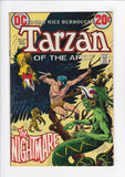 Tarzan Vol. 1  # 214