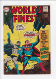 World's Finest Comics  # 174