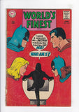 World's Finest Comics  # 176