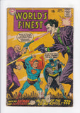 World's Finest Comics  # 177