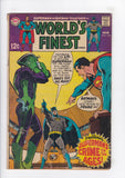 World's Finest Comics  # 183