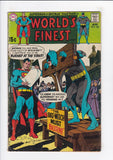 World's Finest Comics  # 186
