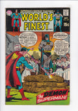 World's Finest Comics  # 187
