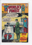 World's Finest Comics  # 189