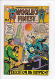 World's Finest Comics  # 191
