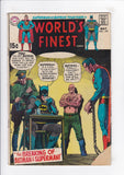World's Finest Comics  # 193