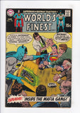 World's Finest Comics  # 194
