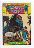 World's Finest Comics  # 196