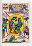 World's Finest Comics  # 197