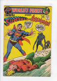 World's Finest Comics  # 203