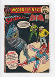 World's Finest Comics  # 207