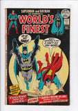 World's Finest Comics  # 211