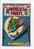 World's Finest Comics  # 214