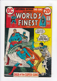World's Finest Comics  # 215