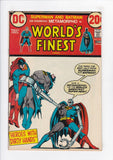 World's Finest Comics  # 217
