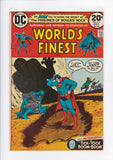 World's Finest Comics  # 219