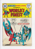World's Finest Comics  # 221
