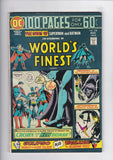 World's Finest Comics  # 228