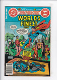 World's Finest Comics  # 269