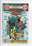 World's Finest Comics  # 271